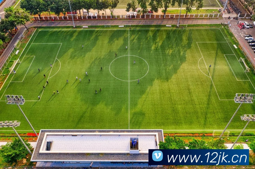 多媒体互动体验